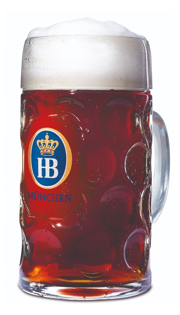 Beer Hb Dunkel