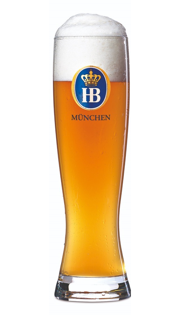 Beer Hb Hefe Weizen