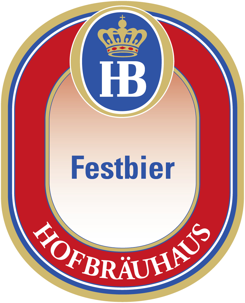 Festbier Label
