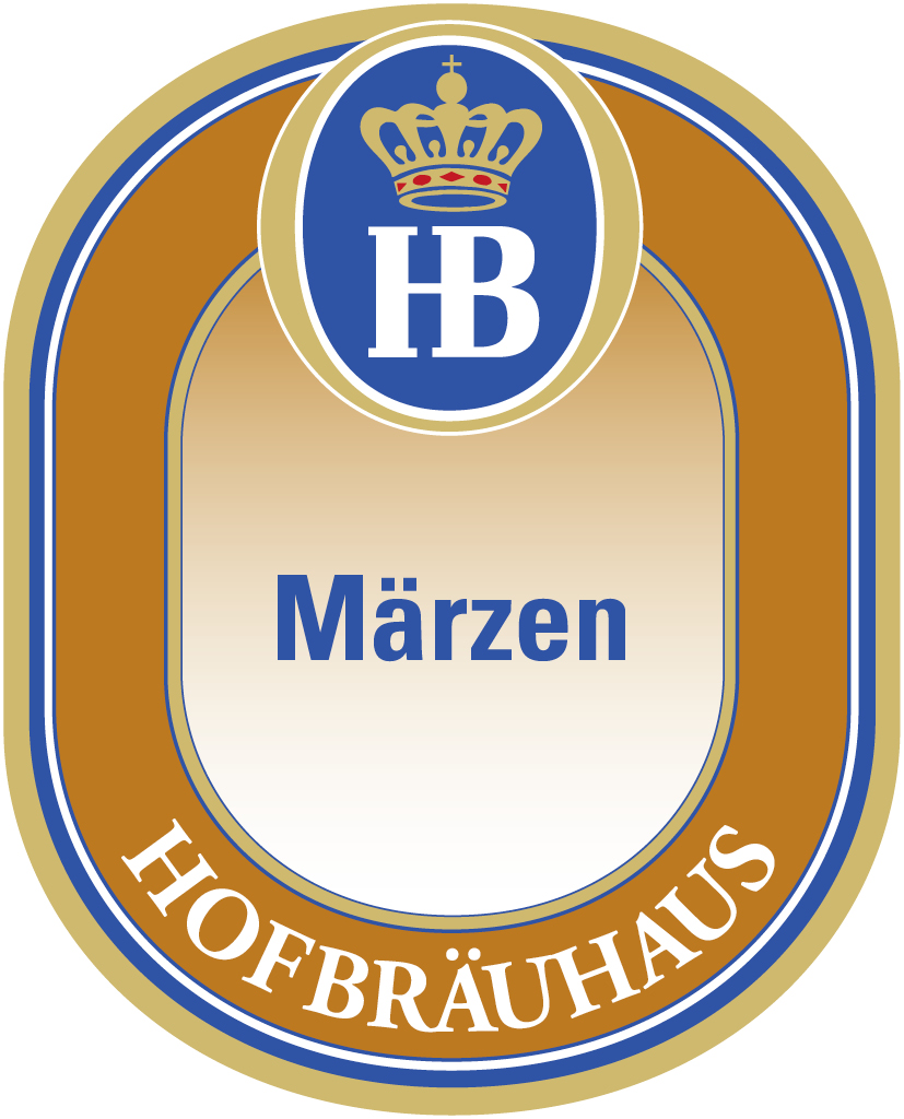 Märzen Label