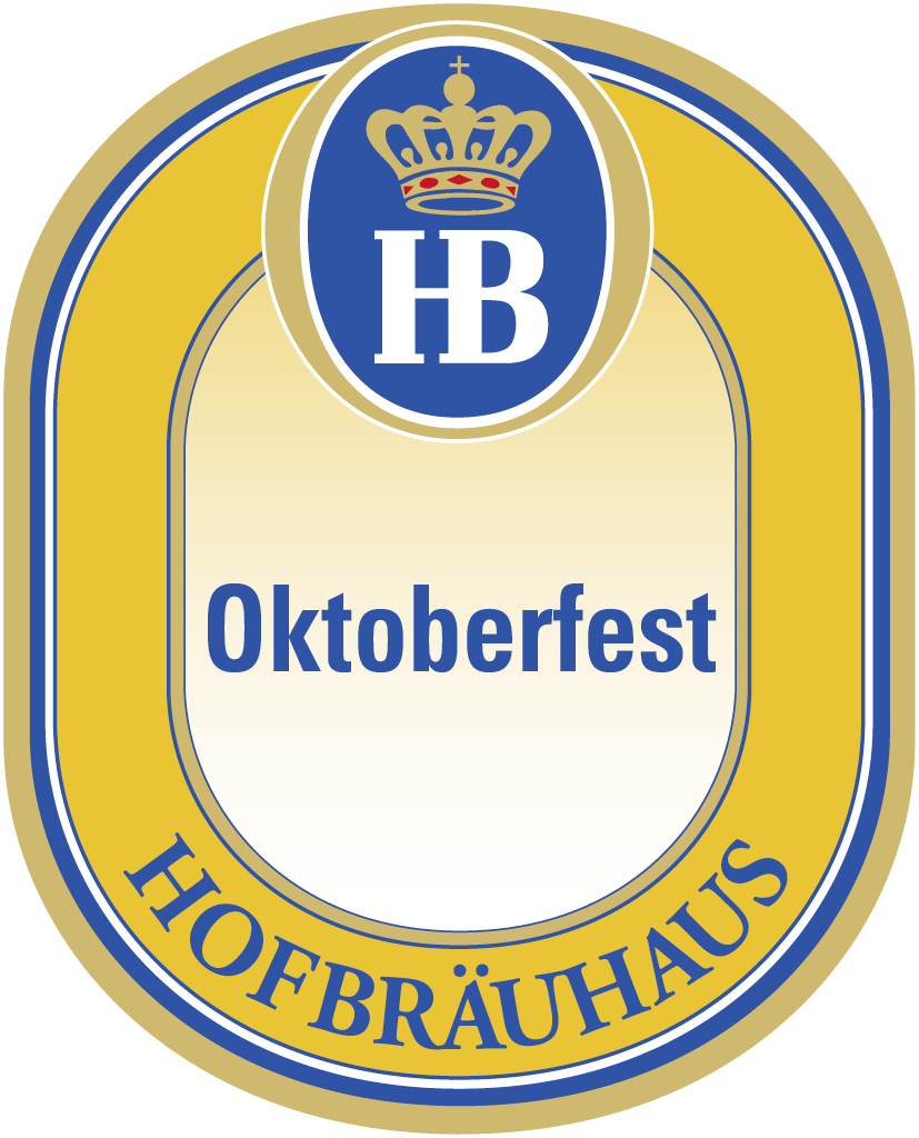 Oktoberfest Label