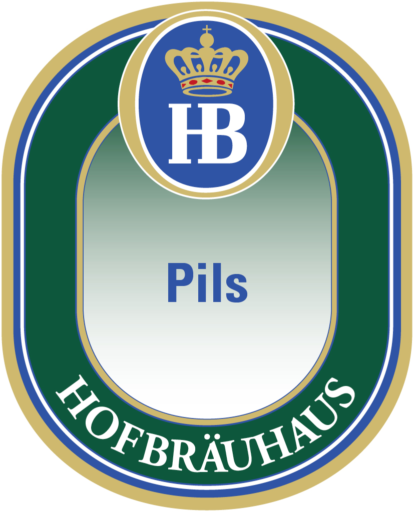 Pils Label