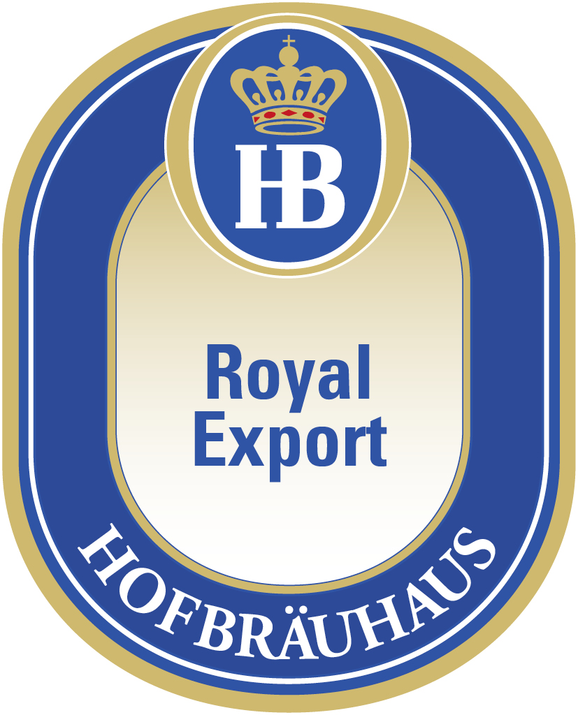 Royal Export Label