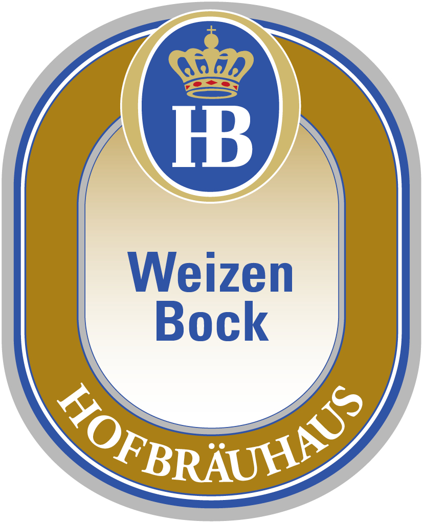 Weizen Bock Label