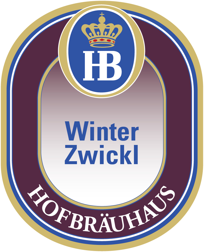 Winter Zweickl Label